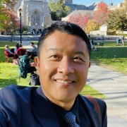 美国李秉光教育中心