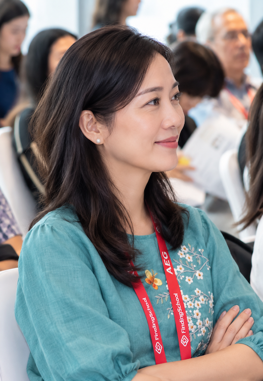 Ms. Hang Nguyen