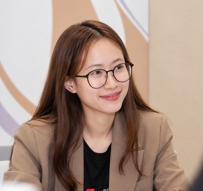 Ngan Pham