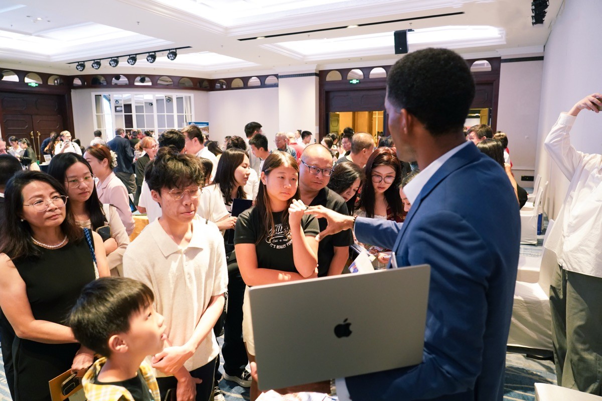 2025北美中学博览会 4